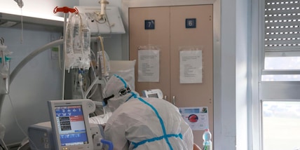 Covid, quasi 68mila nuovi contagi in Italia. 79 decessi in 24 ore