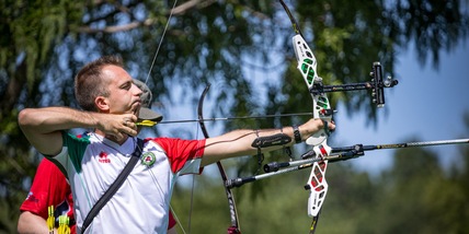 Fitarco Piemonte: Marco Morello bronzo ai World Games 2022
