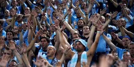 Varberg-Helsingborg, le statistiche chiamano l'Over 2,5