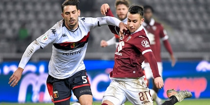 Cremonese, che colpo: ufficiale Ghiglione dal Genoa