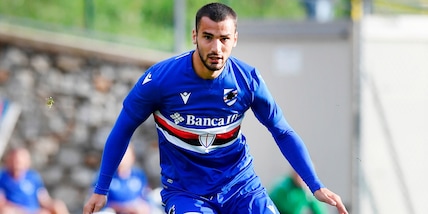 Sampdoria, 7 gol ai dilettanti del Bienno: tripletta per De Luca
