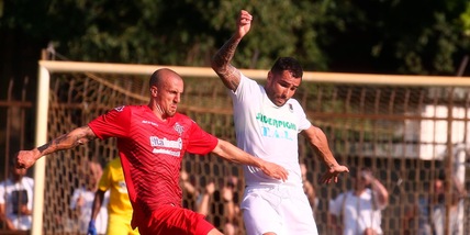 Cremonese, pokerissimo sul Fiorenzuola nel test amichevole