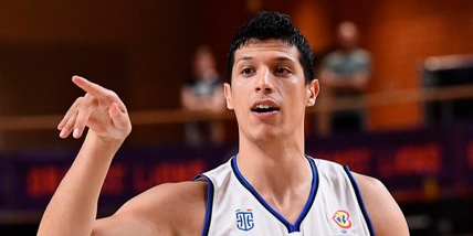 Dalla Spagna: "Fontecchio vicino a Utah, pronto un biennale in Nba"