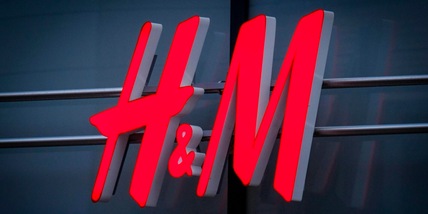 Guerra in Ucraina: anche la catena H&M abbandona la Russia