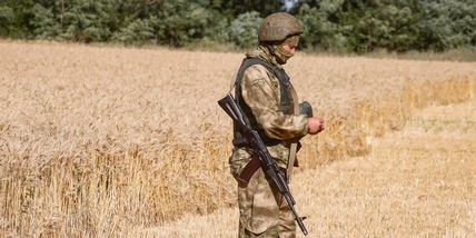 Russia-Ucraina, sblocco del grano. Borrell: "Questione di vita o morte"