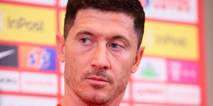 Lewandowski promette: "Riporterò il Barcellona ai vertici del calcio"