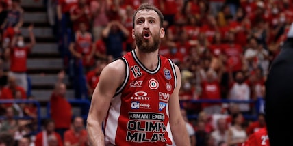 Olimpia Milano, Rodriguez saluta dopo tre anni: accordo col Real Madrid