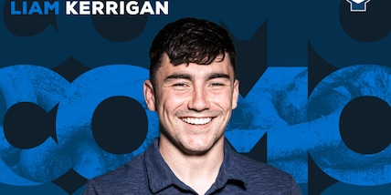 Como, ufficiale: in attacco ecco Liam Kerrigan