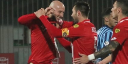 Monza, ufficiale: Morosini passa al Sangiuliano City