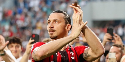 Milan-Ibrahimovic, il rinnovo è ufficiale: i dettagli dell'accordo