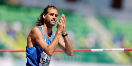 Su Sky e in streaming su NOW, live i Mondiali di Atletica Leggera a Eugene