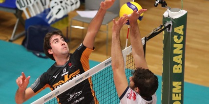 Vibo Valentia: arriva Alessio Tallone