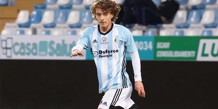 Calciomercato serie C, Virtus Entella: Lipani passa al Monterosi