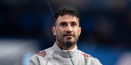 Mondiali di scherma, Samele e Torre eliminati ai quarti nel torneo di sciabola