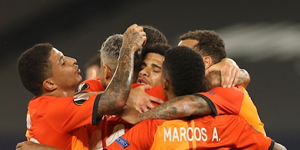 The Athletic: "Shakhtar, chiesto risarcimento di 50 milioni alla Fifa"