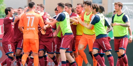 Cittadella, per il centrocampo arriva Carriero