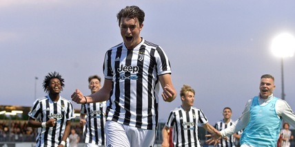 Juventus Under 23, Cerri rinnova fino al 2026