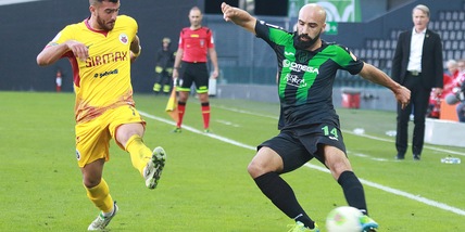 Diretta Cittadella-Pordenone alle 14.30: probabili formazioni e dove vederla in tv