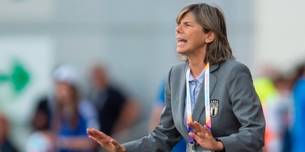 Euro 2022, delusione Italia. Bertolini: "Guardiamo avanti e prendiamo le cose positive"