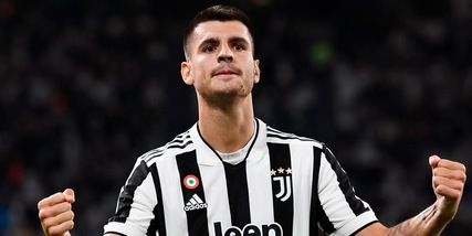 Morata, l’attesa è anche strategica: il piano della Juve