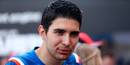 F1, Ocon: "Paul Ricard per me sarà una gara speciale"