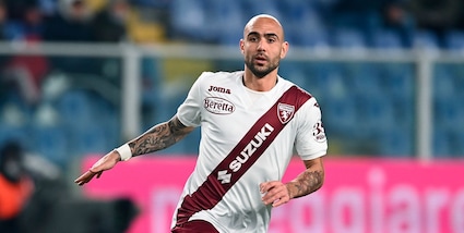 C'è il Mlada Boleslav. Toro, ora l’unica risorsa per l’attacco resta Zaza