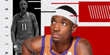 Ufficiale: Tariq Owens alla Pallacanestro Varese