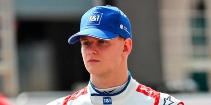 F1, Brundle su Schumacher Jr.: "Prima era troppo rilassato, è un caso interessante"