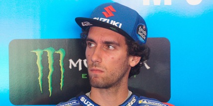 MotoGp, Rins passa alla Honda LCR: firmato un biennale