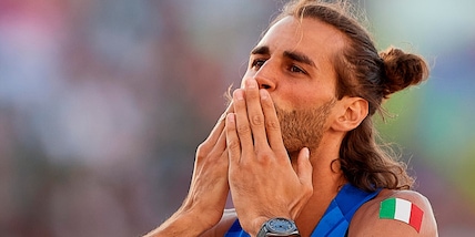 Da Tamberi a Prefontaine (passando per Fantini): il significato di un quarto posto