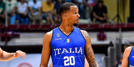 Trento, Udom è carico: "Respiro grande entusiasmo, sarà una bella stagione"