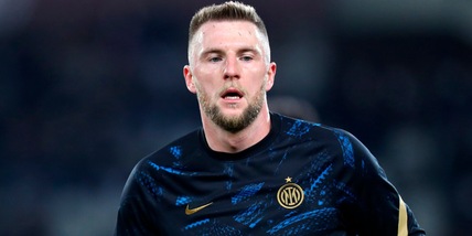 Inter, dura lotta con la Juve per Bremer: e se restasse Skriniar?