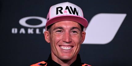 MotoGp, Espargaro in gran forma: "Sono ossessionato dal peso, vi spiego il perché"