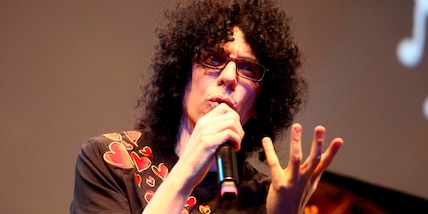 Giovanni Allevi: la sorella Maria Stella si è suicidata