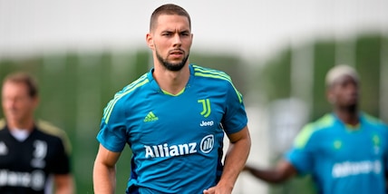 Sampdoria, definito l'arrivo di Pjaca in prestito dalla Juve