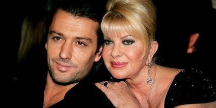 Ivana Trump, il dramma prima della morte: il gesto per Rossano Rubicondi