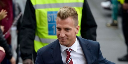 Maxi Lopez nuovo proprietario del Birmingham: attesa per l'ufficialità