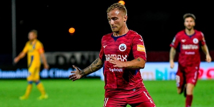 Pro Vercelli: Panico, Vitale e Awua ceduti al Crotone