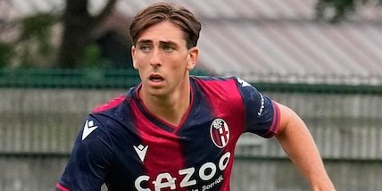 Como, ufficiale Binks in prestito dal Bologna