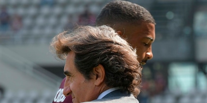 Bremer, sorpasso deciso. Cairo: «Juve? Quando le cose sono fatte commento». L'Inter rilancia con Casadei ma...