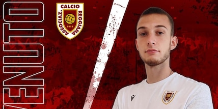 Reggiana, ufficiale: dal Parma arriva Turk