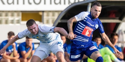 Dynamo Kiev-Fenerbahce, ok il Multigol 1-2 secondo tempo