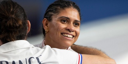 Mondiali 2022, finale fioretto: Errigo sconfitta dalla Thibus