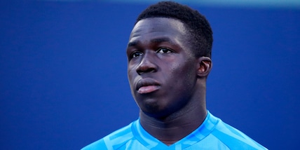 Gnonto ko nei preliminari di Champions: il Qarabag rovina il suo esordio europeo