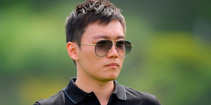 Inter, condannato Zhang: dovrà risarcire i creditori di circa 250 milioni