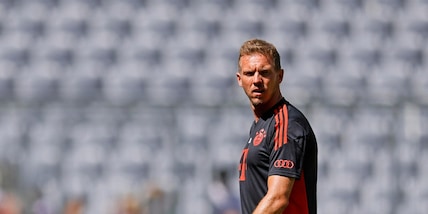 Nagelsmann, frecciatina al Barcellona: "Comprano chi vogliono senza avere soldi"