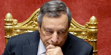 Crisi di governo, Draghi ai partiti: "Pronti a un nuovo patto?"