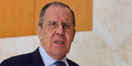 Guerra in Ucraina, Lavrov: "Gli obiettivi della Russia sono cambiati"