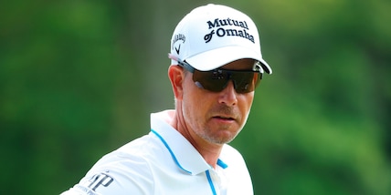 Ryder Cup 2023, Stenson non sarà più il capitano del Team Europe