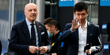 No, non è colpa di Marotta se l'Inter ha perso Dybala e Bremer